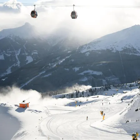 Kurapotheke Lejlighed Bad Hofgastein