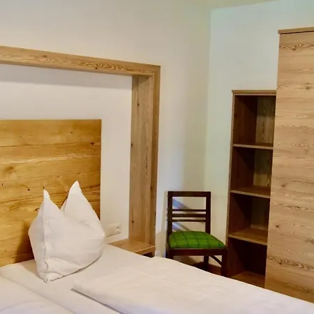 Kurapotheke Apartment Bad Hofgastein