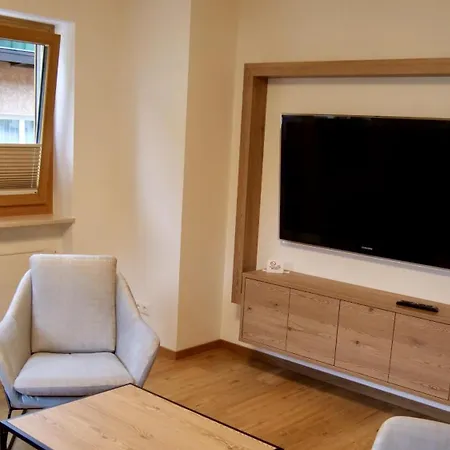 Kurapotheke Apartment