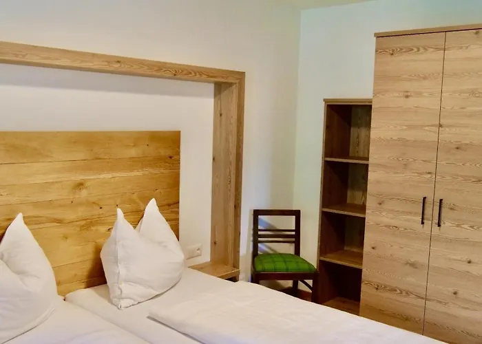 Kurapotheke Apartment Bad Hofgastein