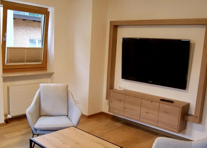 Kurapotheke Apartment